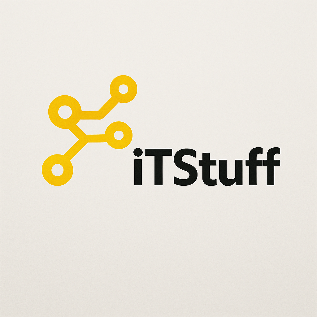 it-stuff and more …